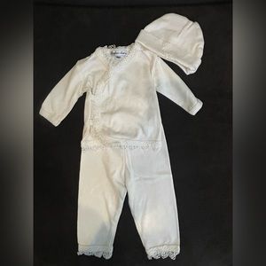 Take Home Layette